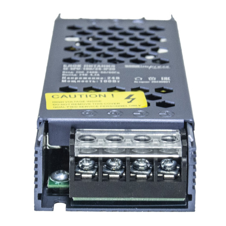 Блок питания SignImpress SI-SPU-100/24 IP20