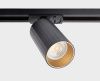 Трековый светильник Italline IT08-8010 IT08-8010 black
