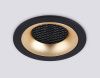 Светильник встраиваемый Ambrella Light Standard Tech (Стандард Тецх) TN102725