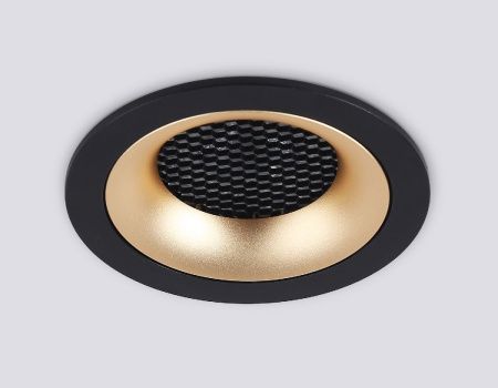 Светильник встраиваемый Ambrella Light Standard Tech (Стандард Тецх) TN102725