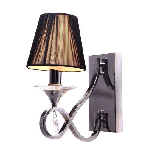 Бра Lumina Deco Negrio (Негрио) LDW 8903-1 - фото 4