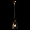 Светильник подвесной Arte Lamp Rimini (Римини) A6501SP-1AB