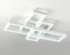 Светильник потолочный Ambrella Light Disk (Диск) FA1001