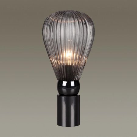 Настольная лампа Odeon Light Elica (Елица) 5417/1T