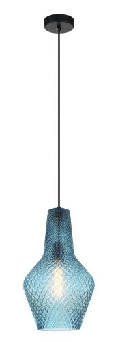 Светильник подвесной Maytoni Tommy Pendant P041PL-01B - фото 4
