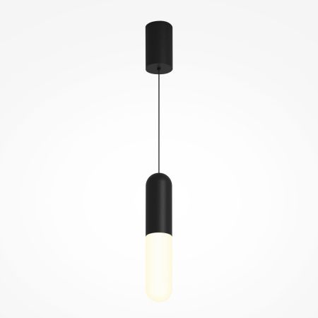 Светильник подвесной Wertmark Technical Mist Pendant P101PL-L300-12W3K-B