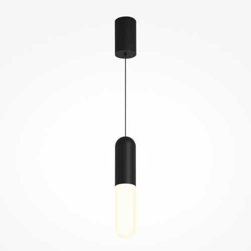 Светильник подвесной Wertmark Technical Mist Pendant P101PL-L300-12W3K-B - фото 3