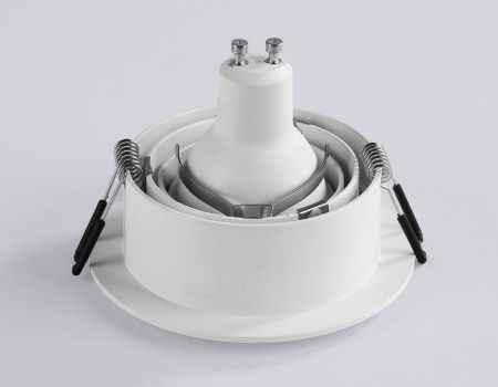 Светильник встраиваемый Ambrella Light Standard Tech (Стандард Тецх) TN102755