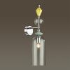 Бра Odeon Light BIZET (БИЗЕТ) 4893/1WA