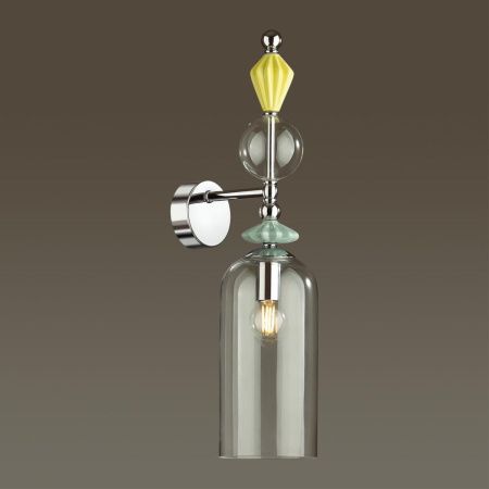 Бра Odeon Light BIZET (БИЗЕТ) 4893/1WA