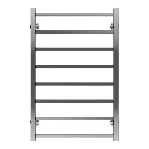 Полотенцесушитель водяной Terminus 4670078544032 55х80 хром - фото 2