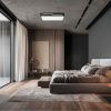 Светильник потолочный Citilux Купер Лайн CL724K70GL1