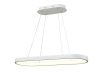 Светильник подвесной Vele Luce Latte (Латте) VL7121P09