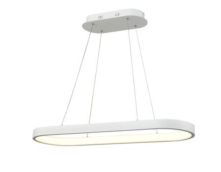 Светильник подвесной Vele Luce Latte (Латте) VL7121P09