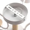 Люстра на штанге Lumion Rondo (Рондо) 8231/6C