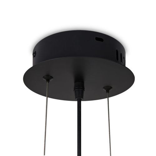 Светильник подвесной Freya Achillea Modern FR5400PL-01B - фото 5