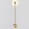 Светильник настенный Odeon Light Hightech (Хигхтецх) 7009/5WLA