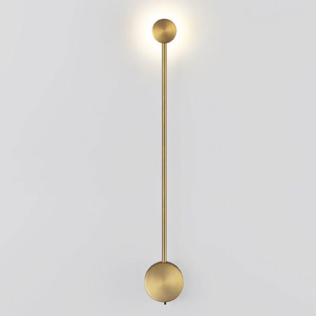 Светильник настенный Odeon Light Hightech (Хигхтецх) 7009/5WLA