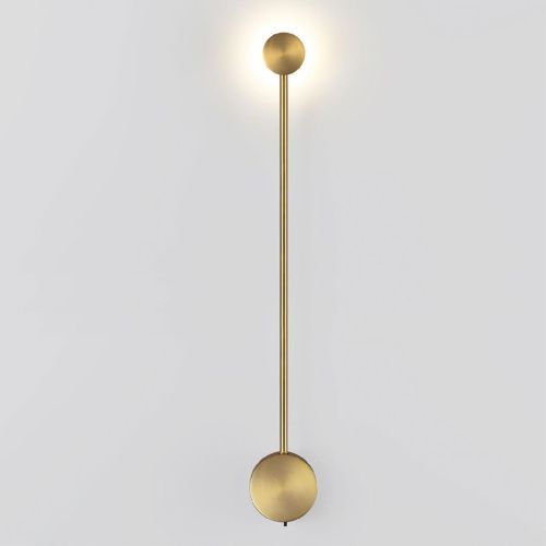 Светильник настенный Odeon Light Hightech (Хигхтецх) 7009/5WLA - фото 2