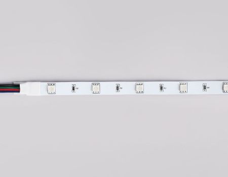 Светодиодная лента Ambrella Light LED Strip 24V (ЛЕД Стрип 24В) GS4301