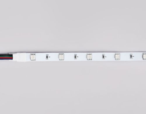 Светодиодная лента Ambrella Light LED Strip 24V (ЛЕД Стрип 24В) GS4301 - фото 4