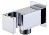 Гигиенический душ со смесителем Aquanet Static 00257147 хром
