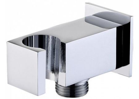 Гигиенический душ со смесителем Aquanet Static 00257147 хром