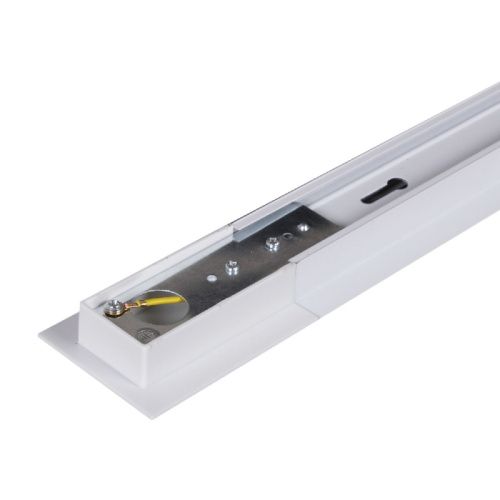Шинопровод Reluce RL 06042 track rail 2000mm WT - фото 2
