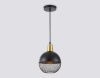 Светильник подвесной Ambrella Light Loft (Лофт) TR8504
