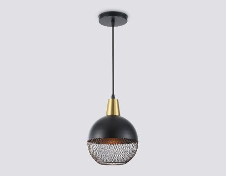 Светильник подвесной Ambrella Light Loft (Лофт) TR8504
