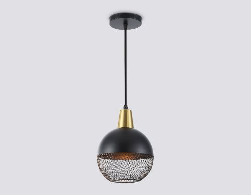 Светильник подвесной Ambrella Light Loft (Лофт) TR8504 - фото 2