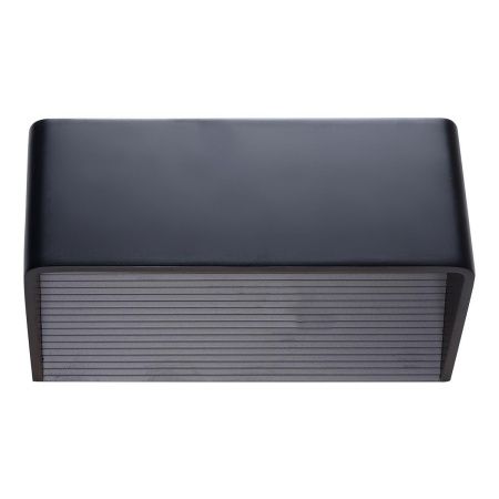 Светильник настенный iLedex Taurus (Таурус) ZD8010M-6W BK