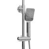 Душевая стойка Grossman Cosmo 500.K35.02.100 настенная цвет хром