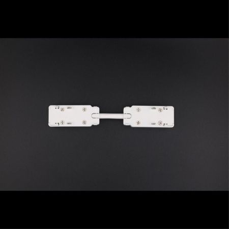 Коннектор питания прямой Aployt Magnetic track 48 (Магнетиц трацк 48) APL.0180.10.03