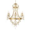 Люстра подвесная Loft It Foil 10430/6