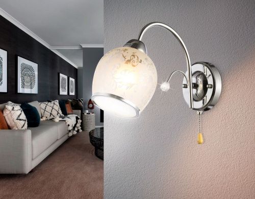 Бра Ambrella Light Traditional (Традитионал) TR3194 - фото 2