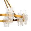 Люстра подвесная Delight Collection KR1209P-16 brass