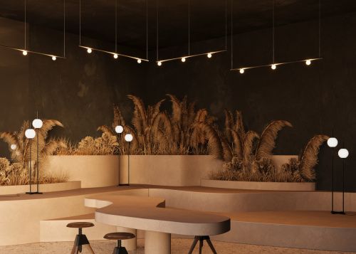 Светильник трековый Maytoni Technical Luna TR185-1-3W3K-B - фото 3