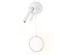 Светильник настенный Ambrella Light LineTech (ЛинеТецх) FL51651