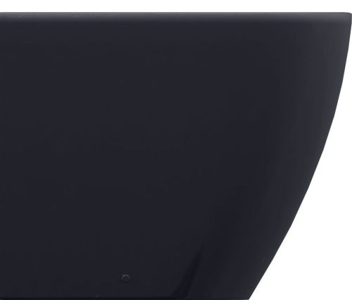 Биде напольное Allen Brau Reality 4.32005.AN цвет черный - фото 2