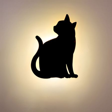 Светильник настенный Escada Tom (Том) 10209/S LED