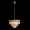 Люстра подвесная Loft It Prism Clear 10019/500C