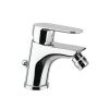 Смеситель Webert Sax Evolution SE840102015 на биде хром