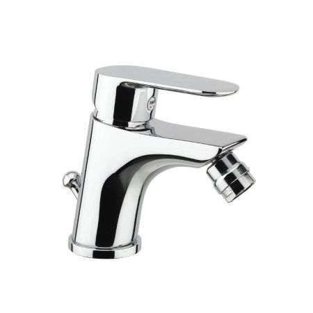 Смеситель Webert Sax Evolution SE840102015 на биде хром