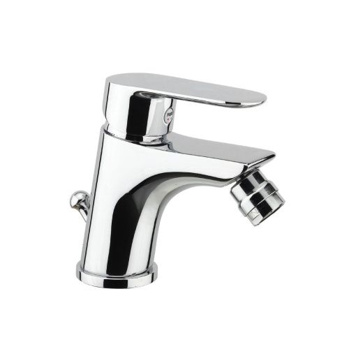 Смеситель Webert Sax Evolution SE840102015 на биде хром - фото 2