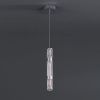 Светильник подвесной Delight Collection OMT-886S chrome