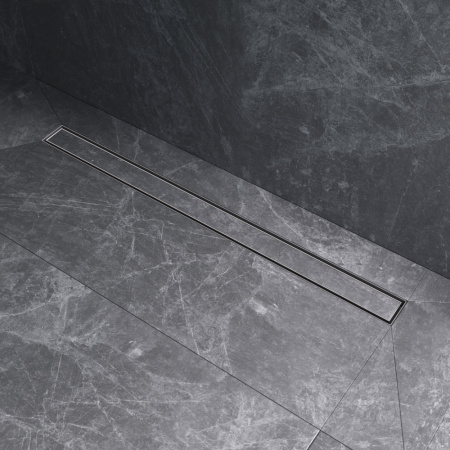 Душевой лоток Am.Pm MasterFlow W01SC-U11-090-04SB напольный