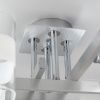 Люстра потолочная Citilux Вирта CL139260