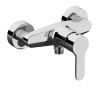 Смеситель для душа Remer Winner W33 настенный хром