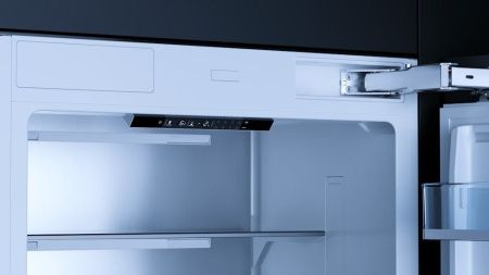 Холодильник встраиваемый Kuppersbusch FKFX 9800.0i